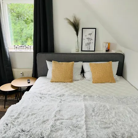 Deich Winde 9.1 Apartament *