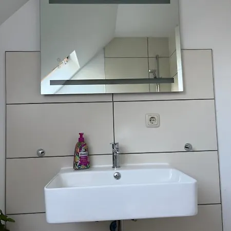 Deich Winde 9.1 Apartment Dorumer Neufeld