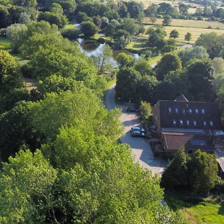 Deich Winde 9.1 Apartament Dorumer Neufeld