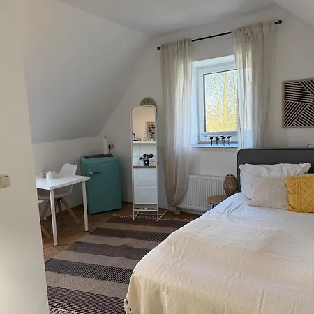 Deich Winde 9.1 Apartament