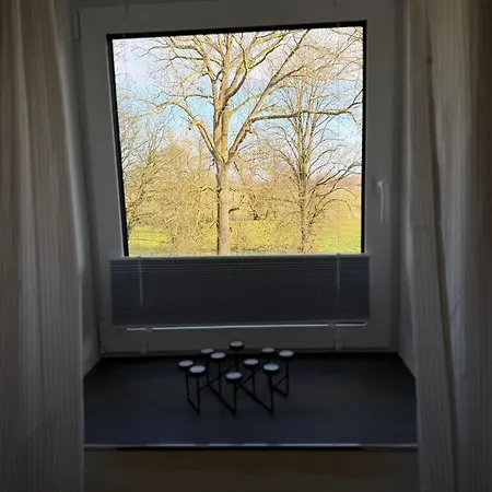 Apartament Deich Winde 9.1