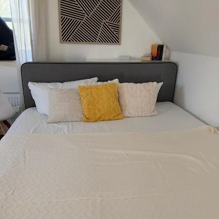 Deich Winde 9.1 Apartament Dorumer Neufeld