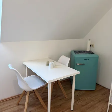 Apartment Deich Winde 9.1