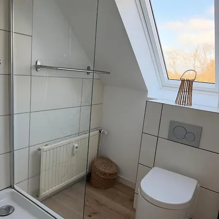 Deich Winde 9.1 Apartment Dorumer Neufeld