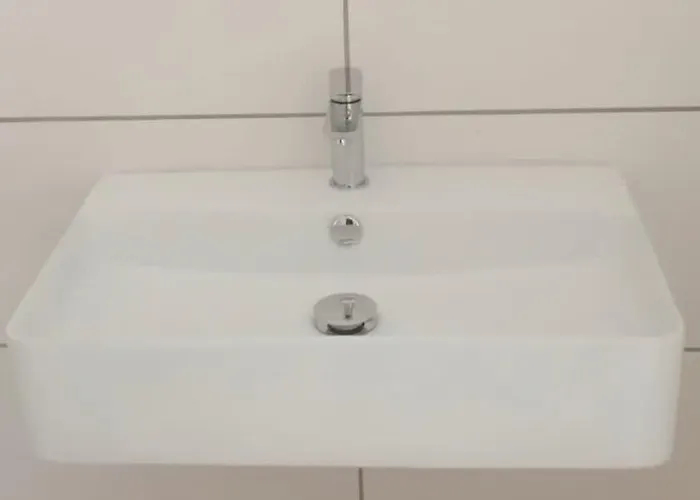 Апартаменты Deich Winde 9.1