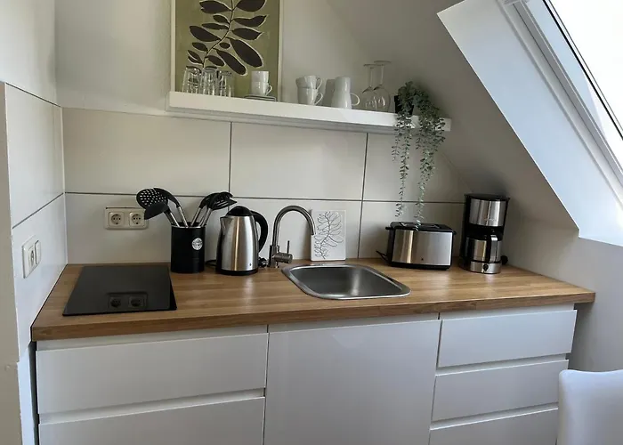 Deich Winde 9.1 * Дорум-Нойфельд