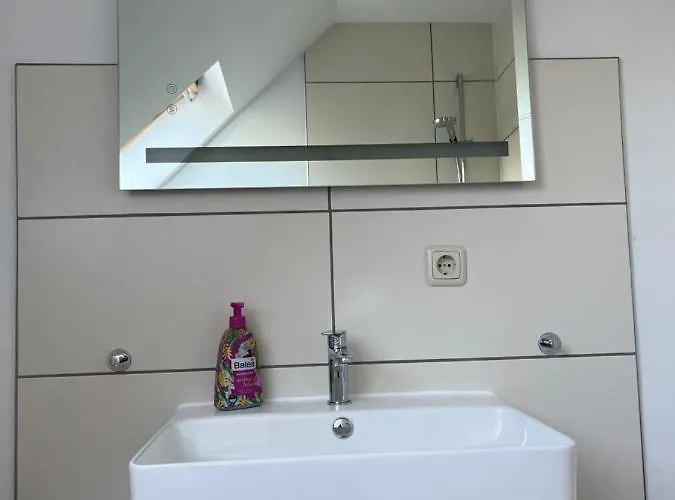 Deich Winde 9.1 Апартаменты Дорум-Нойфельд