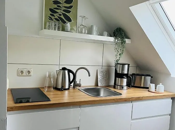 Deich Winde 9.1 Дорум-Нойфельд